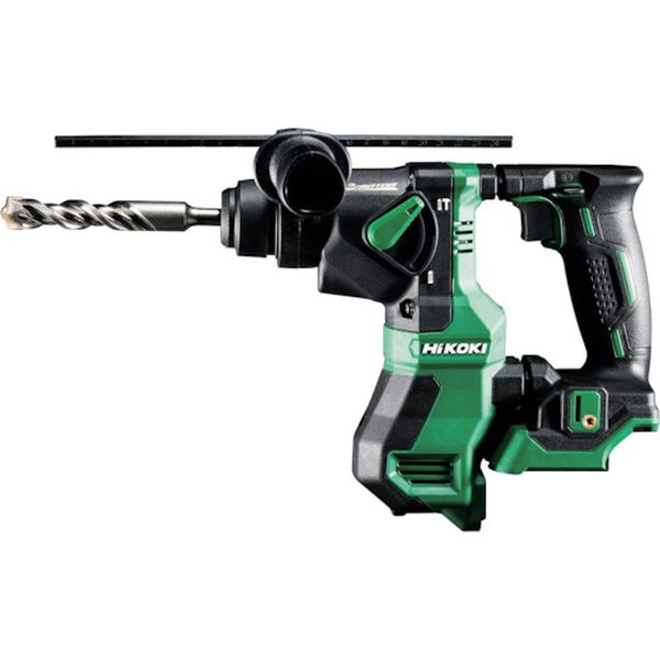 【メーカー在庫あり】 DH18DPANNK コードレスロータリハンマドリル 18V 小型 SDSプラスシャンク ケース付き本体のみ DH18DPA-NNK JP店｜株式会社ヒロチー商事 店