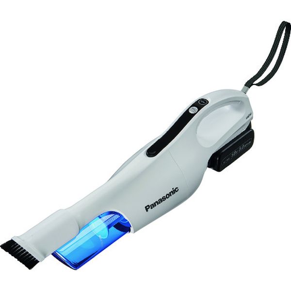 【メーカー在庫あり】 EZ37A5LJ1GW 充電サイクロン式クリーナーDual18V電池セット品 EZ37A5LJ1G-W JP店|株式会社ヒロチー商事 店