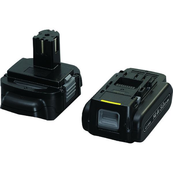 【メーカー在庫あり】 充電器 電池アダプタ 14.4V5.0Ah電池セット EZ9740ST2 JP店|株式会社ヒロチー商事 店