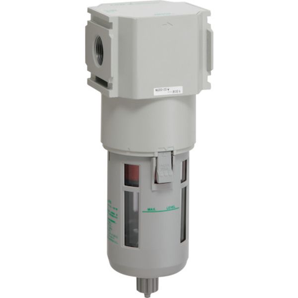 【メーカー在庫あり】 F600025WF1 CKD(株) CKD エアフィルタ 白色シリーズ F6000-25-W-F1 JP店|株式会社ヒロチー商事 店