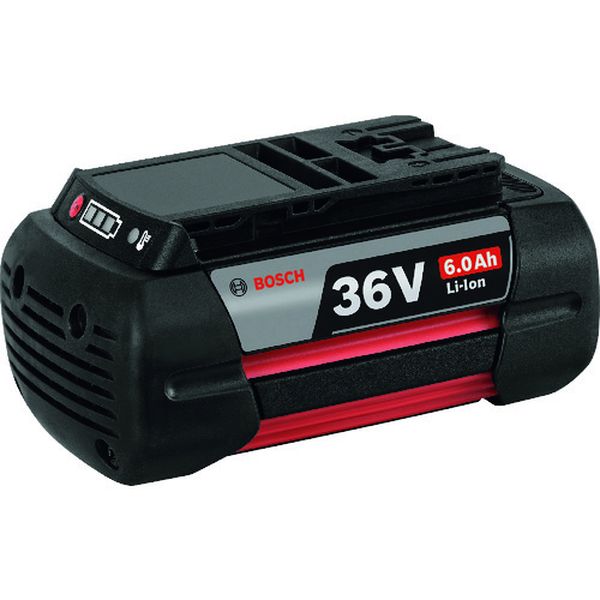 【メーカー在庫あり】 GBA36V6.0AH ボッシュ(株) ボッシュ リチウムバッテリー36V6.0AH GBA36V6-0AH JP店
