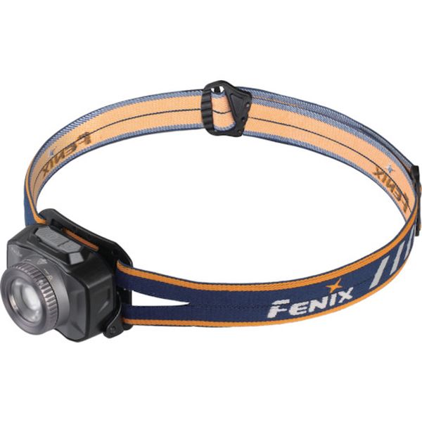 【製造業者店卸し資産あり】 FENIX社 FENIX 申し受ける式LED前照燈 HL40RGRAY HL40RGRAY JP店