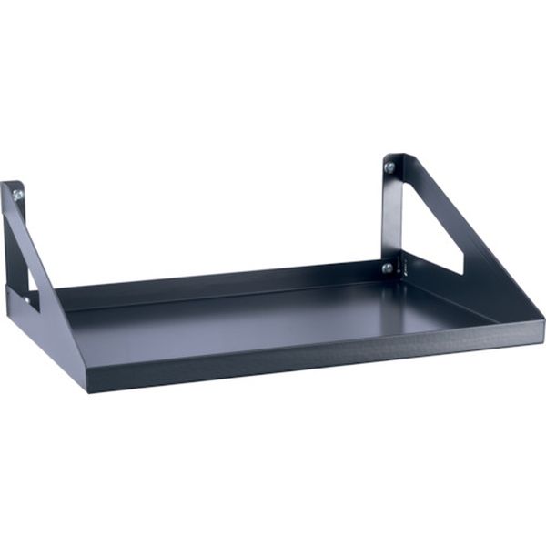 【メーカー在庫あり】 FBLIT016039 Fami社 Fami パンチングパネル専用棚板 455X317X144mm IDEAONE05204 JP店