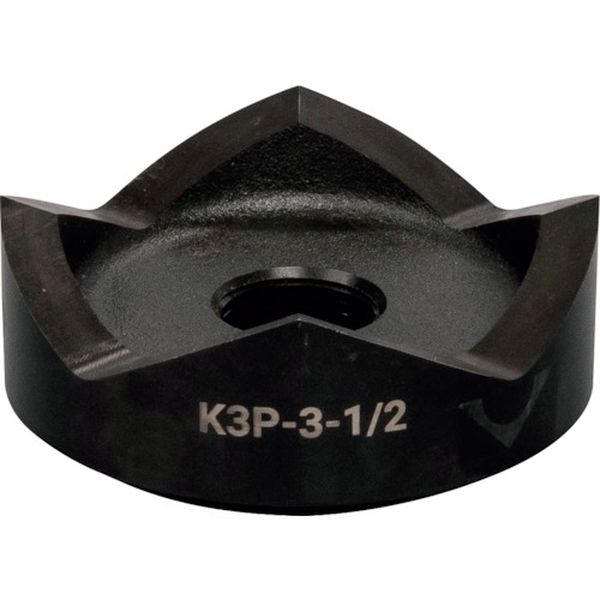 【メーカー在庫あり】 K3P312 Ridge GREENLEE グリンリー パンチャー用パンチΦ102・7mm K3P-3-1/2 JP店 18,915円