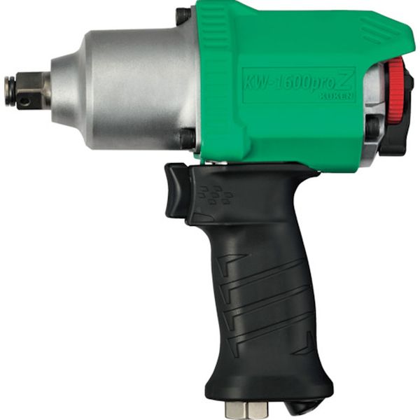 【メーカー在庫あり】 KW1600PROZ (株)空研 空研 インパクトレンチ(本体) KW-1600PROZ JP店｜株式会社ヒロチー商事 店