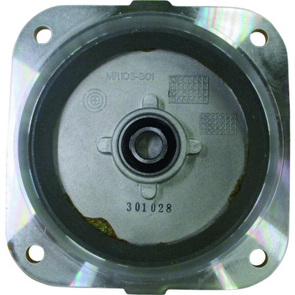 【メーカー在庫あり】 (株)キトー キトー 電気トロリMR2形用部品 モーターカバー クミ MR1DS13014 JP店