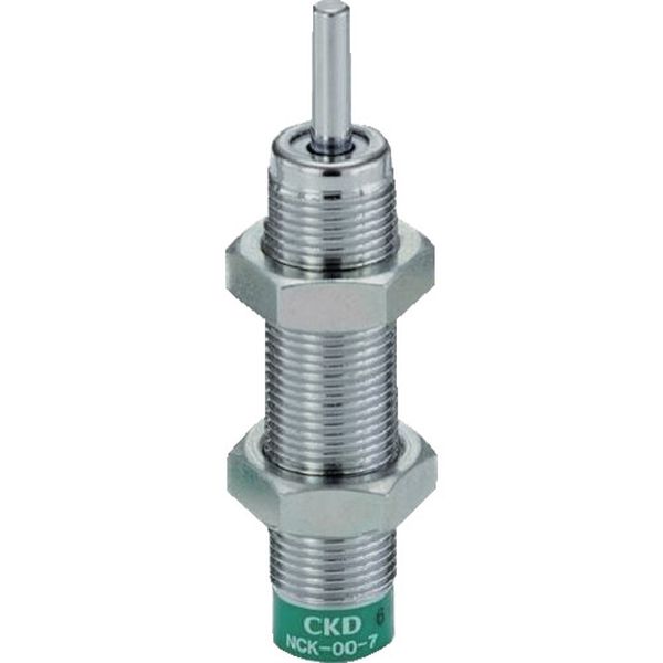【メーカー在庫あり】 NCK001.2 CKD(株) CKD ショックキラー 基本形 NCK-00-1-2 JP店
