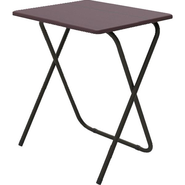 【メーカー在庫あり】 NFD6050DM ナカバヤシ(株) ナカバヤシ 折りたたみデスク NFD-6050-DM JP店