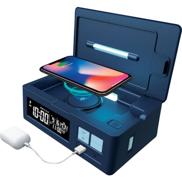 【メーカー在庫あり】 PS01 アデッソ(株) ADESSO フォッシュ PS-01 JP店