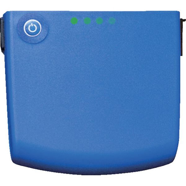 【メーカー在庫あり】 PSSBATTERY EXTREME EXTREME PSS用バッテリー ブルー PSS-BATTERY JP店