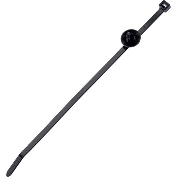 【メーカー在庫あり】 PUM0492SD30 アンブレラタイプ・ファーツリーマウント付き結束バンド 500本入 PUM-049-2S-D30 JP店｜株式会社ヒロチー商事 店