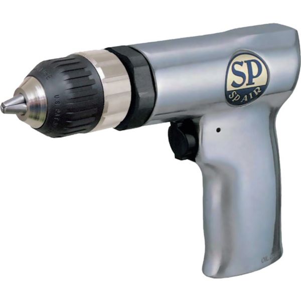 【メーカー在庫あり】 SP1511KL (株)ベッセル SP エアードリル(キーレスチャック) SP-1511KL SP-1511KL JP店