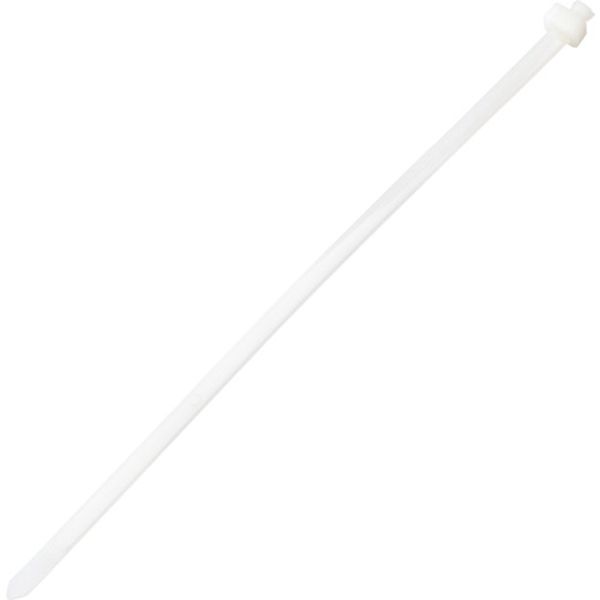 【メーカー在庫あり】 SST1.5IM スタストラップ ナイロン結束バンド ナチュラル (1000本入) SST1-5I-M JP店
