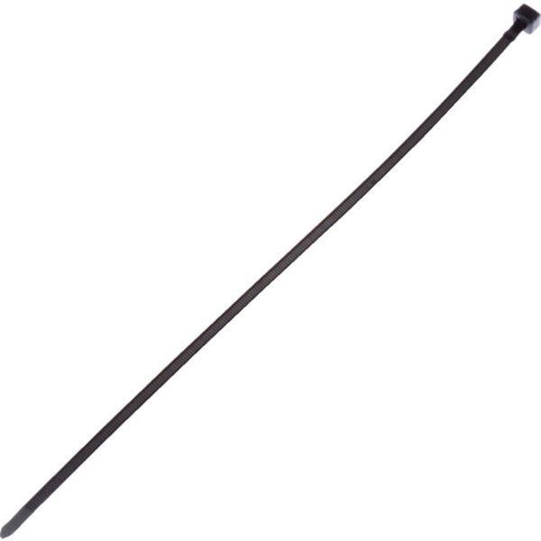【メーカー在庫あり】 SST4SM30 スタストラップ ナイロン結束バンド 耐熱性黒 SST4S-M30 SST4S-M30 JP店