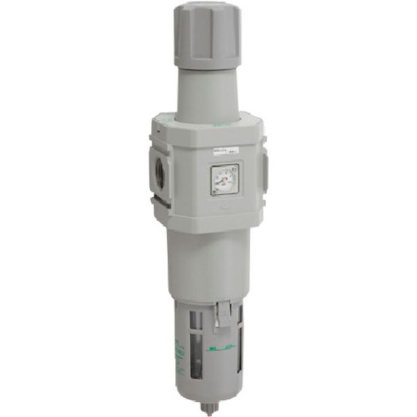 【メーカー在庫あり】 W800020WF1 CKD(株) CKD フィルタレギュレータ 白色シリーズ W8000-20-W-F1 JP店