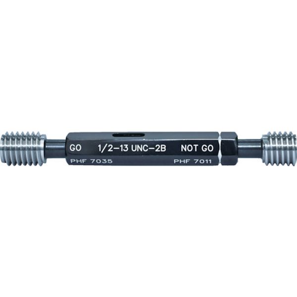 【メーカー在庫あり】 WP256UNC2B ウォーターズ社 WATERS ユニファイねじ用プラグゲージ(UNC) WP2-56UNC2B JP店