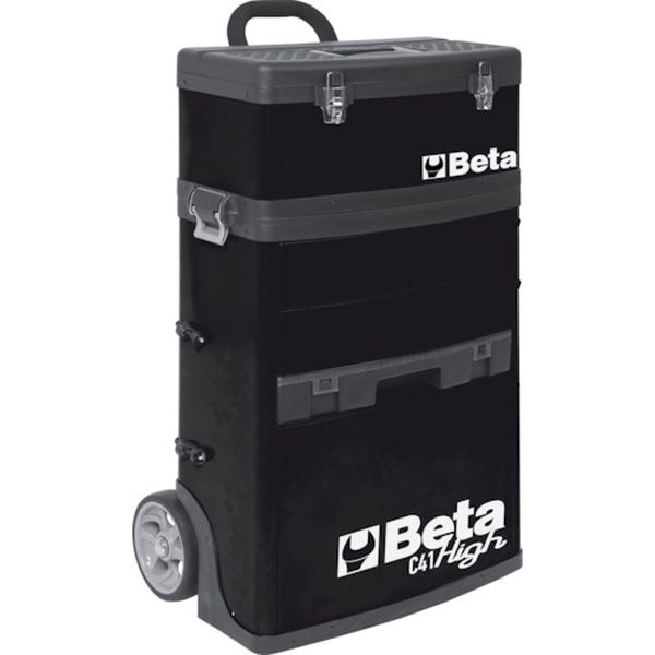 【製造業者店卸し資産あり】 Beta社 ベタ 移し替える式物の具路面電車 C41H 黒いこと 041000005 JP店
