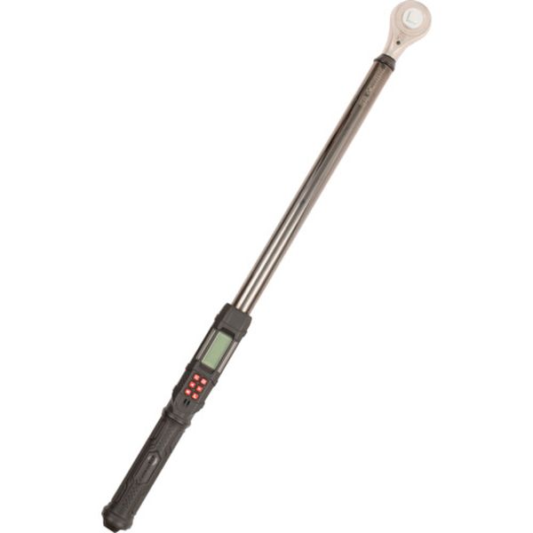 【製造会社店卸し資産あり】 1/2”Bluetooth相応うデジタルトルクレンチ ProTronic＋340， 17-340 N.m 130515 JP店