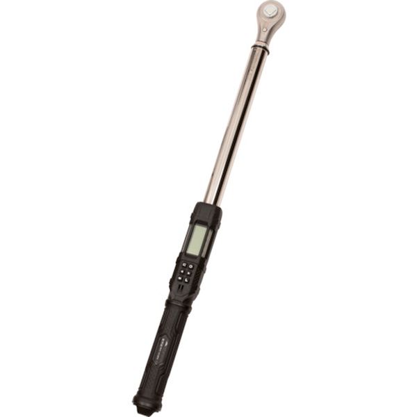 【メーカー在庫あり】 1/2”デジタルトルクレンチ ProTronic200， 10-200 N.m 130519 JP店