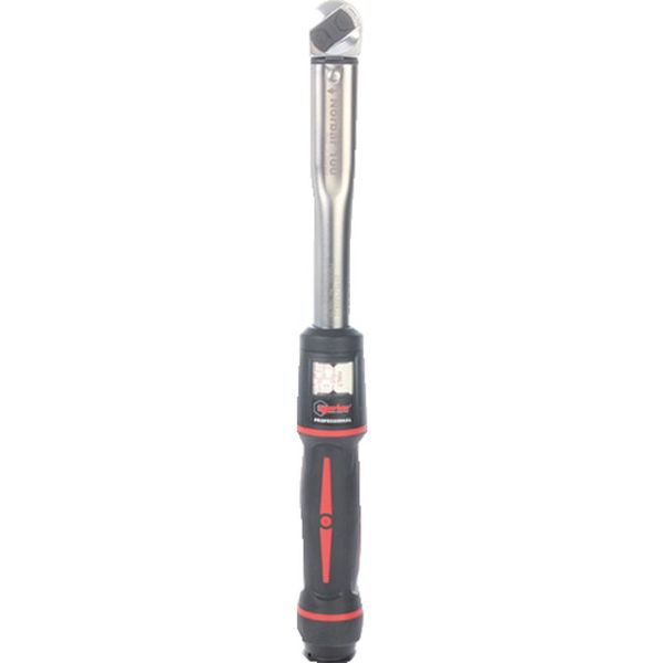【メーカー在庫あり】 NORBAR社 NORBAR 1/2”Pro100オートモーティブトルクレンチ， 20-100 N.m 15025 JP店