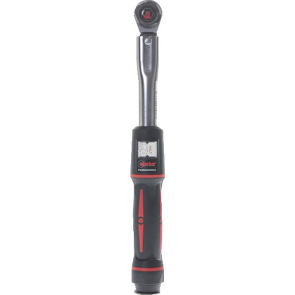 【メーカー在庫あり】 NORBAR社 NORBAR 3/8”Pro50インダストリアルトルクレンチ， 10-50 N.m 15042 JP店