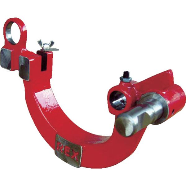 【メーカー在庫あり】 レッキス工業(株) REX NS25AD8Aー10A用ダイヘッドホルダー 170020 JP店|株式会社ヒロチー商事 店