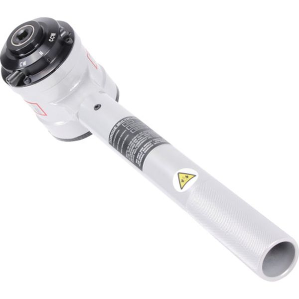【メーカー在庫あり】 倍力レンチ HT3マニュアルトルクマルチプライヤー 倍率15.5 出力トルク200-2700N・m 17021 JP店 241,954円