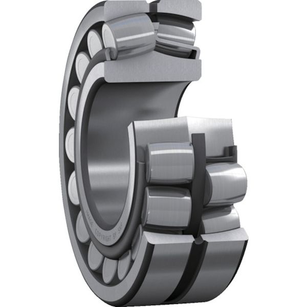 【メーカー在庫あり】 21314E 日本エスケイエフ(株) SKF 球面ころ軸受 内径70mmX外径150mmX幅35mm 21314 JP店