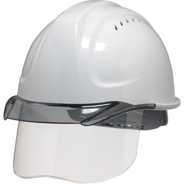 【メーカー在庫あり】 SYACSVHA2EMKPWS SYA-CSVエアロメッシュ 白/スモーク HA2内装 KP付 SYA-CSV-HA2EM-KP-W/S JP店