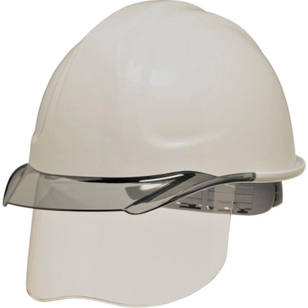 【メーカー在庫あり】 SYACSHA2EMKPHBWS SYA-CSエアロメッシュ 遮熱白/スモーク HA2内装 KP付 SYA-CS-HA2EM-KP-HB-W/S JP店