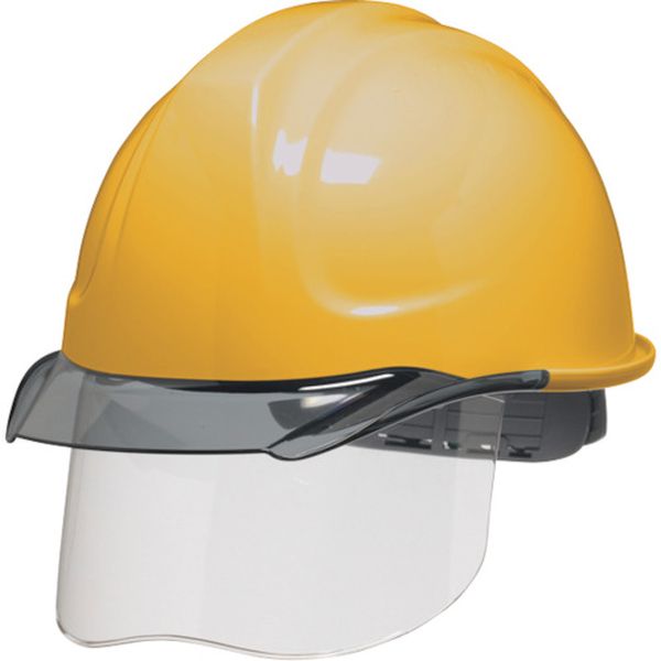 【メーカー在庫あり】 SYACSHA2EMKPYS SYA-CSエアロメッシュ 黄/スモーク HA2内装 KP付 SYA-CS-HA2EM-KP-Y/S JP店