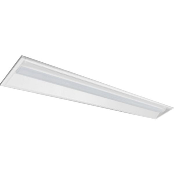 【メーカー在庫あり】 MEB410332N5N8 (株)ホタルクス ホタルクス LED一体型ベース照明Nu下面開放形220幅昼白色3200lm MEB4103/32N5-N8 JP店