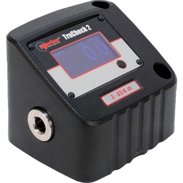 【製造会社店卸し資産あり】 NORBAR社 NORBAR TruCheck 2トルクチェッカー， 3.0-65 N.m 43520 JP店