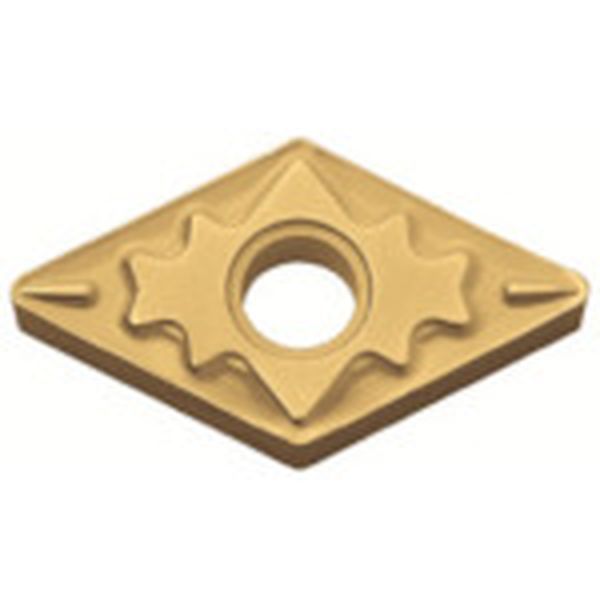 京セラ 旋削加工用チップ ＣＶＤコーティング ＣＡ６５１５ 《10個入》〔品番:DNMG150604TK-CA6〕[5468914×10]「送料別途見積り  法人・事業所限定 取寄」 SALE www.urbanbug.net