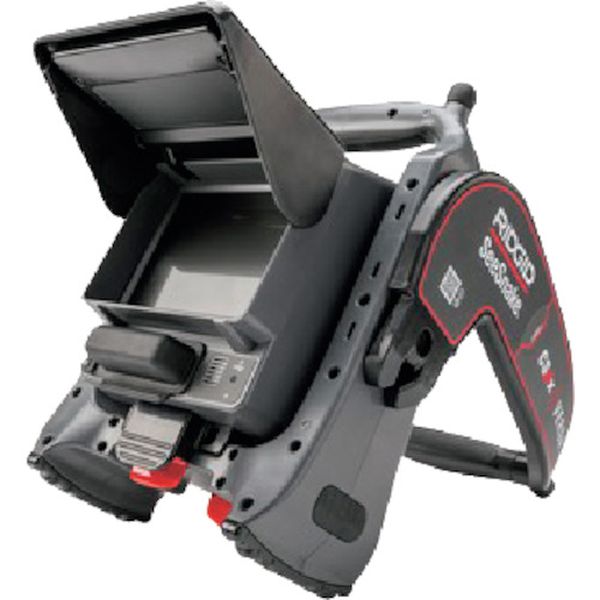 【製造会社店卸し資産あり】 Ridge RIDGID CS6Xヴァーサモニタ 64943 JP店