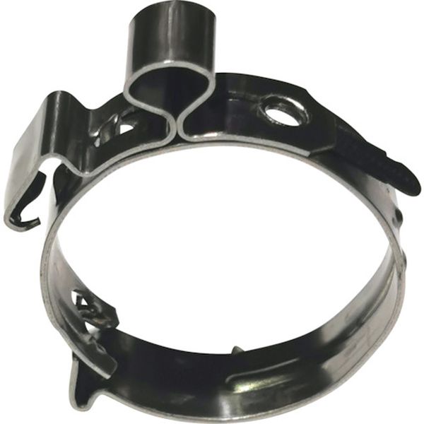 【メーカー在庫あり】 CAILLAU社 CAILLAU ホースクランプ CLIC-E 締付径22～23mm 662555220J JP店