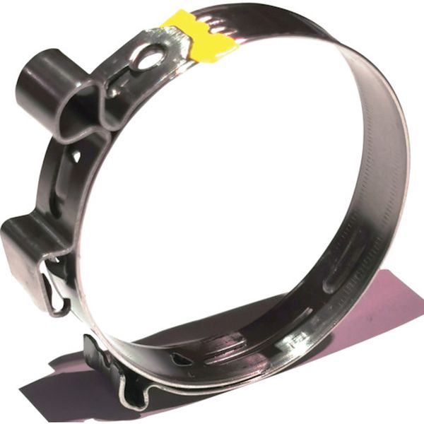 【メーカー在庫あり】 CAILLAU社 CAILLAU ホースクランプ CLIC-E 締付径35.5～36.5mm 662555355J JP店