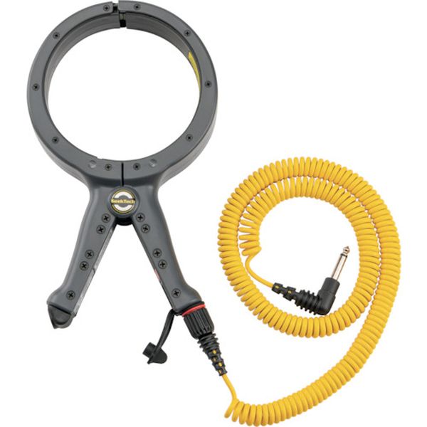 【メーカー在庫あり】 Ridge RIDGID シークテック誘導シグナルクランプ(新タイプ) 72963 JP店