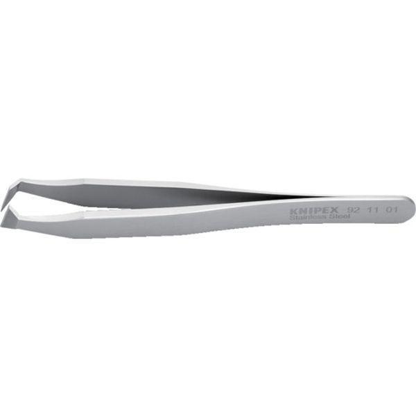 【メーカー在庫あり】 921101 KNIPEX社 KNIPEX カッティングピンセット 115mm 9211-01 JP店