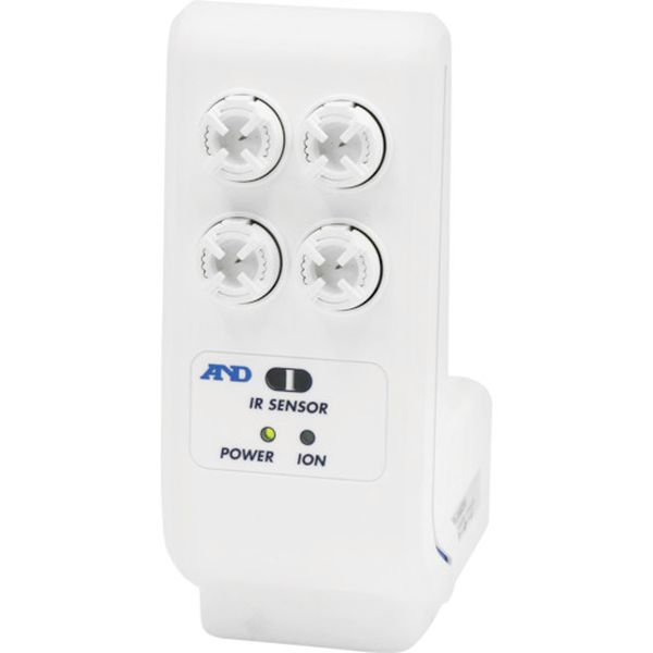 【製造業者店卸し資産あり】 AD1683A  (株)エー・アンド・デイ A＆D 直流コロナ放電遣りかた長閑やかさイオナイザー AD-1683A AD-1683A JP店