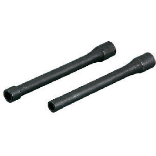 【メーカー在庫あり】 12.7sq.ヘッドボルトソケットレンチセット 2点 セット内容：B350-10、12 B3502 JP店