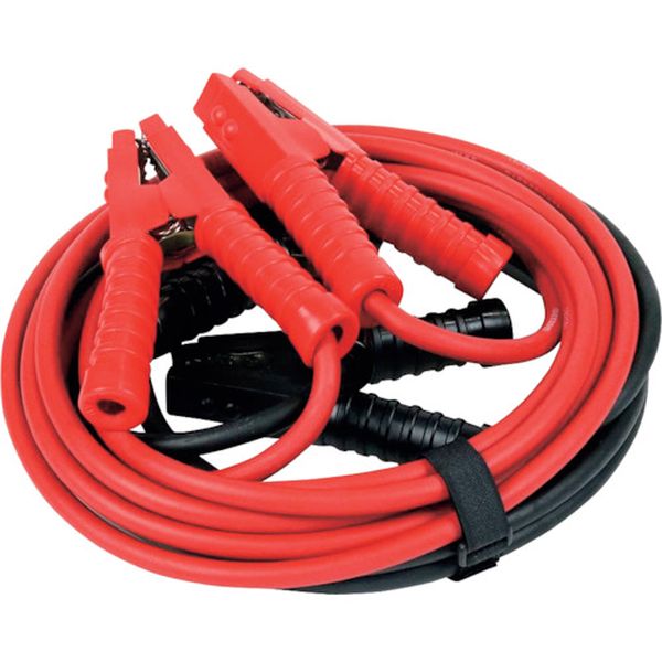 【メーカー在庫あり】 BC380 大自工業(株) メルテック ブースターケーブル DC12V/24V・380A 3.5m BC-380 JP店｜株式会社ヒロチー商事 店