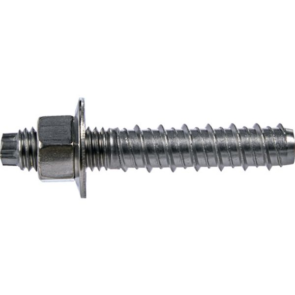 【メーカー在庫あり】 BTTPS1060 トラスコ中山(株) TRUSCO タップスター ステンレス バケツセット M10×60 100本入 BTTPS-1060 JP店|株式会社ヒロチー商事 店
