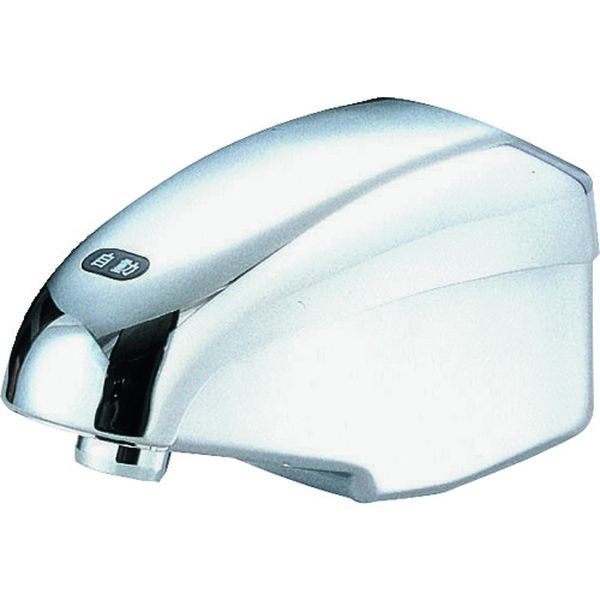 【製造業者店卸し資産あり】 EY50DC13  SANEI(株) SANEI 自動小銃立水栓 EY50DC-13 JP店