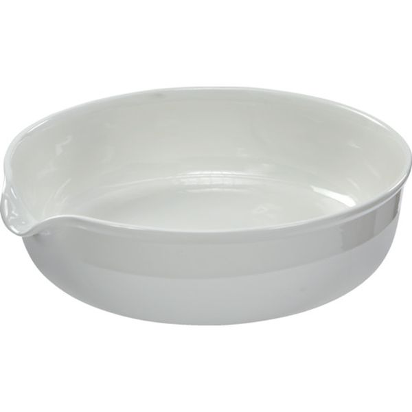 【メーカー在庫あり】 FBED300 トラスコ中山(株) TRUSCO 平底蒸発皿 外径305mm FBED-300 JP店｜株式会社ヒロチー商事 店