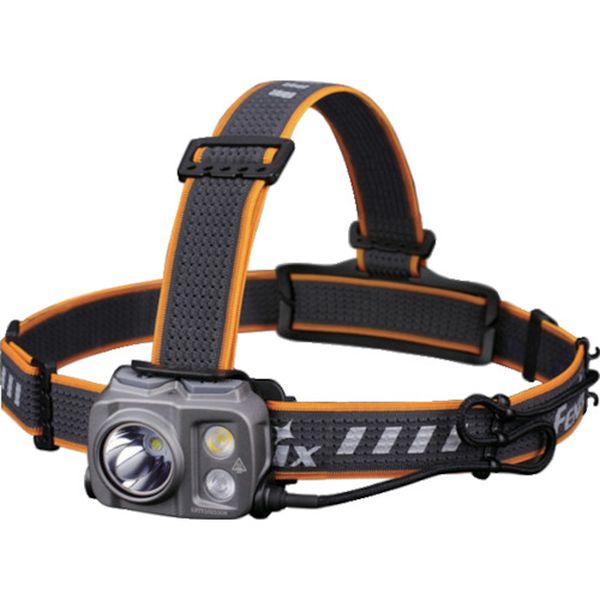 【製造業者店卸し資産あり】 FENIX社 FENIX 申し受ける式LEDともし火 HP25RV20GRAY HP25RV20GRAY JP店