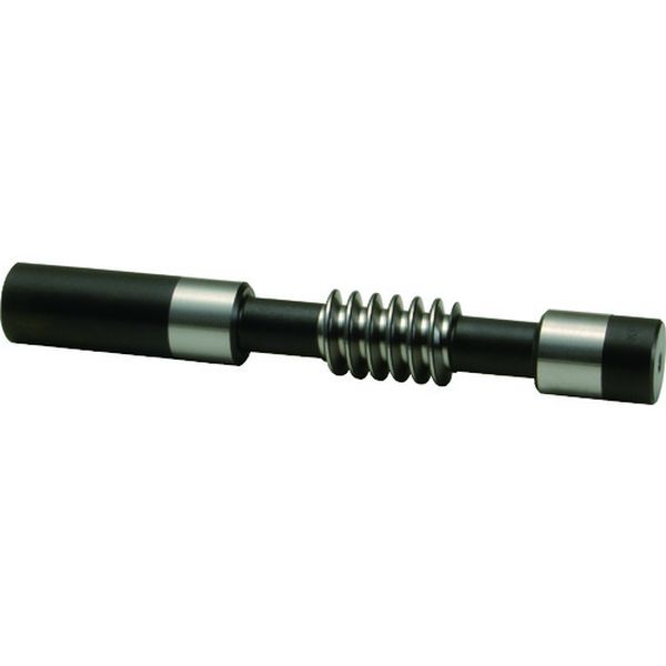 【メーカー在庫あり】 KWG2R1 小原歯車工業(株) KHK 軸付歯研ウォームKWG2-R1 KWG2-R1 JP店