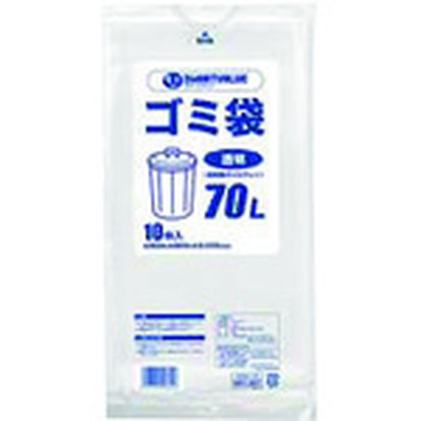 【製造会社店卸し資産あり】 N208J70P つけ加える(株) JTX 886643)ゴミ袋LDD澄み切った70L 200枚 N208J-70P N208J-70P JP店