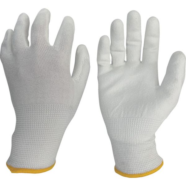 【メーカー在庫あり】 NO.617L 三重化学工業(株) ミエローブ 耐切創ウレタン手袋(10双入り)L レベル4 NO-617-L JP店