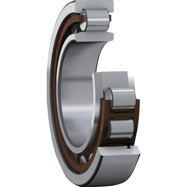 【メーカー在庫あり】 NU311ECP 日本エスケイエフ(株) SKF 単列円筒ころ軸受 NU型 内径55mmX外径120mmX幅29mm NU JP店